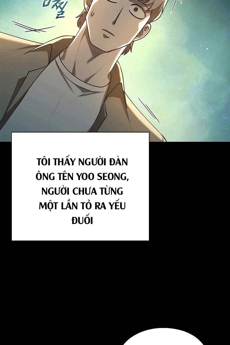 Trường Học Chiến Binh Chapter 36 - 38