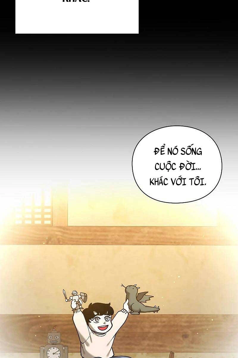 Trường Học Chiến Binh Chapter 36 - 40