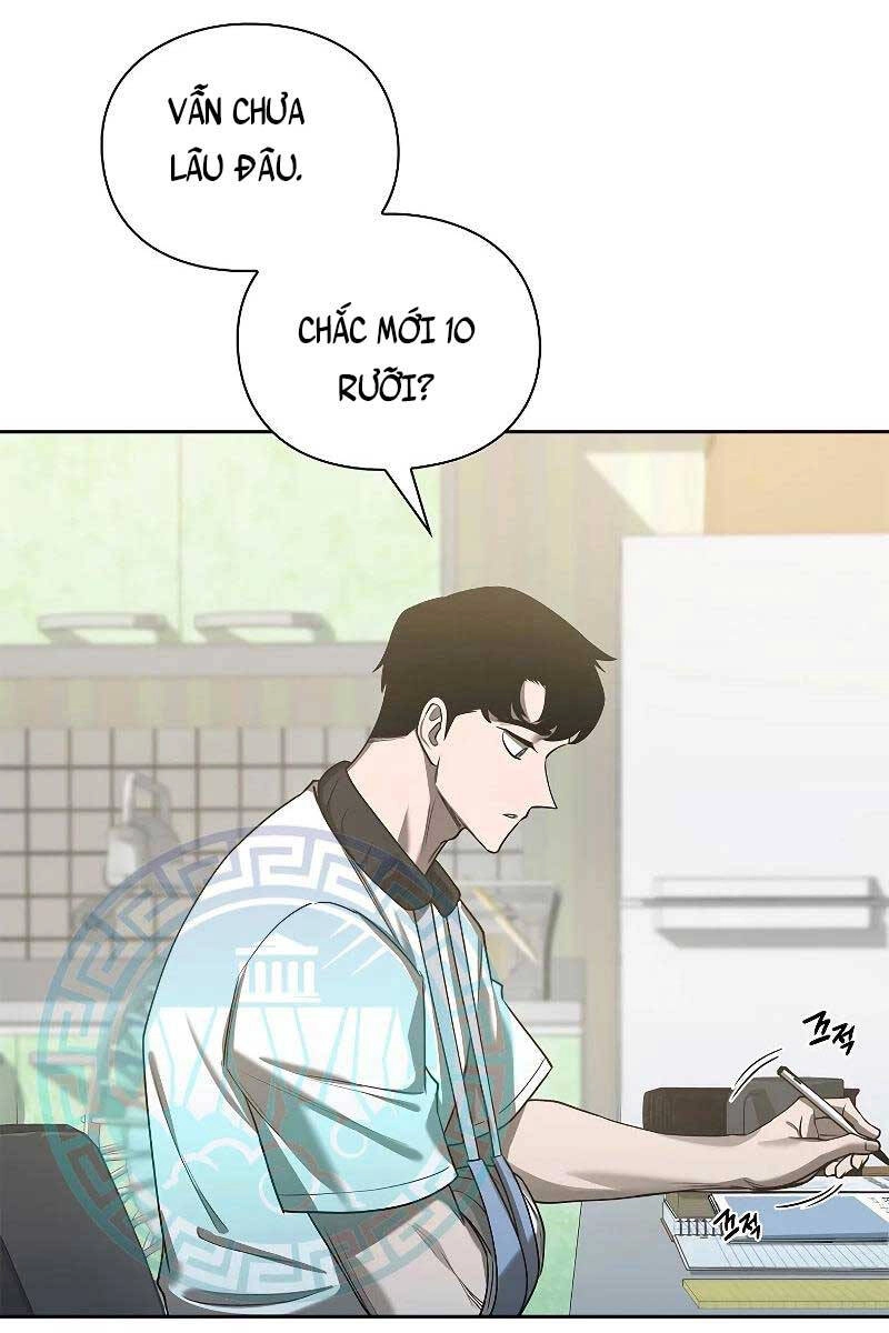 Trường Học Chiến Binh Chapter 36 - 49