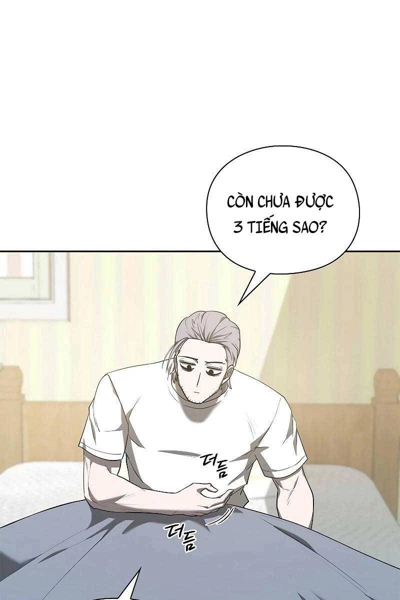 Trường Học Chiến Binh Chapter 36 - 50