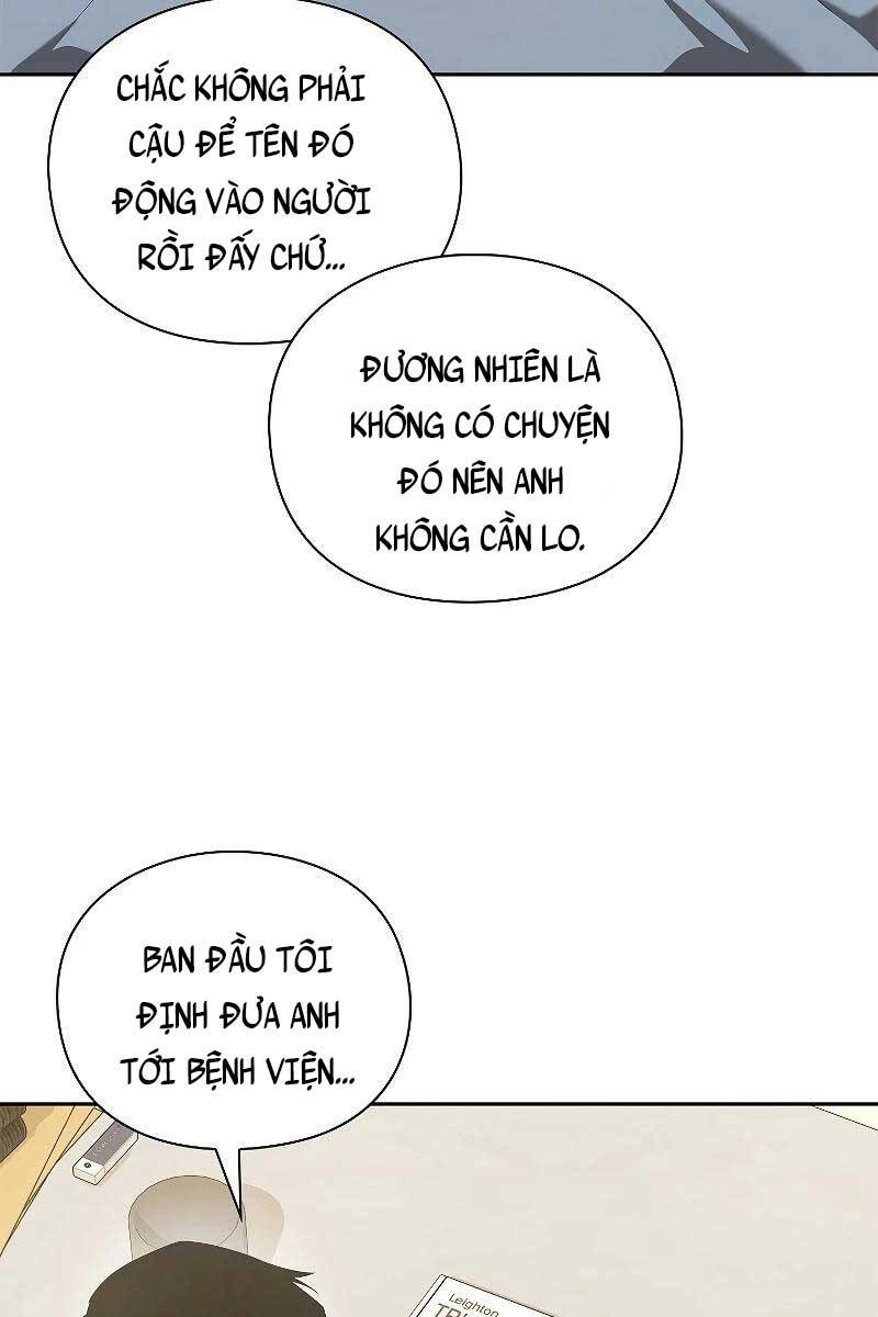 Trường Học Chiến Binh Chapter 36 - 51