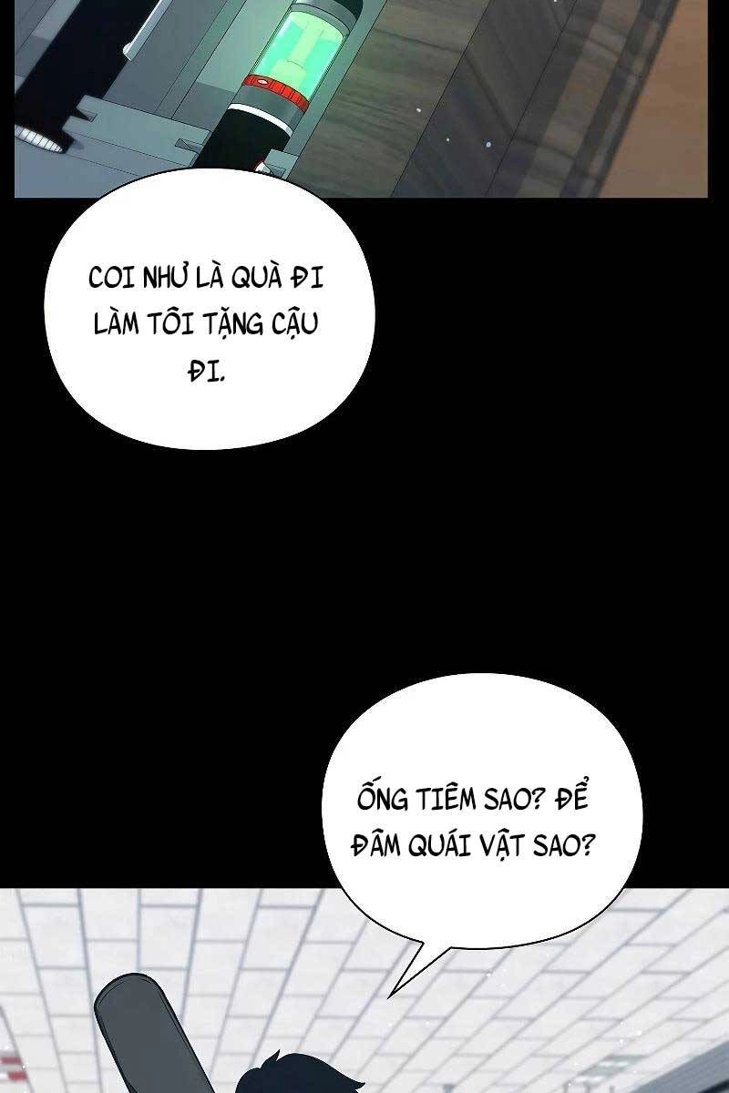 Trường Học Chiến Binh Chapter 36 - 55