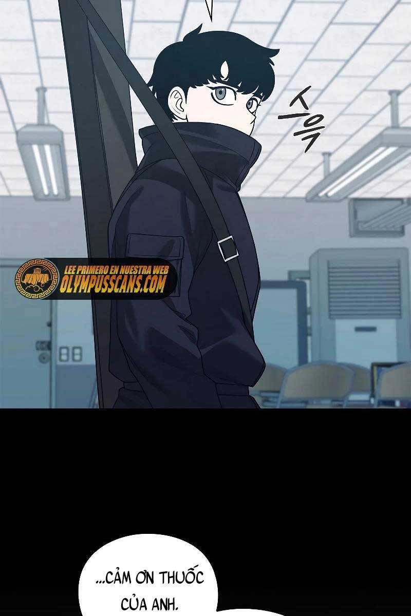 Trường Học Chiến Binh Chapter 36 - 68