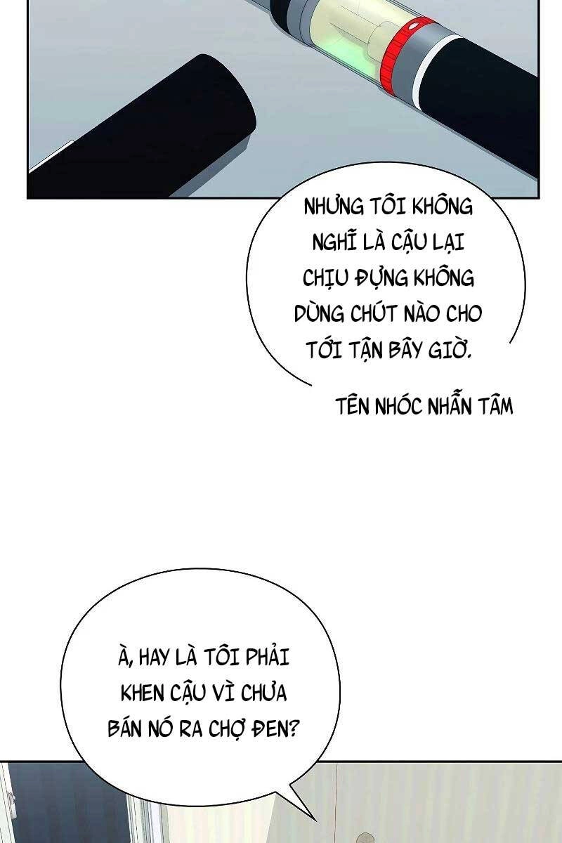 Trường Học Chiến Binh Chapter 36 - 70