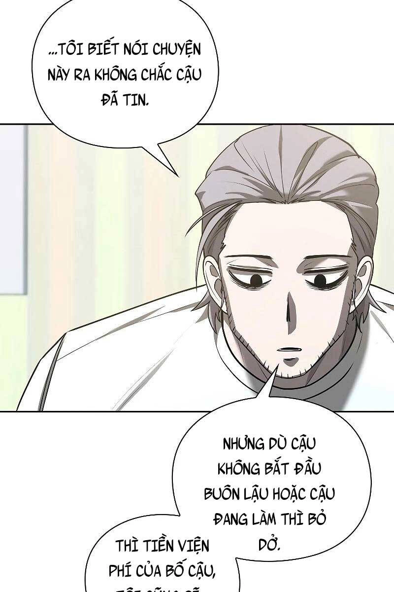 Trường Học Chiến Binh Chapter 36 - 72