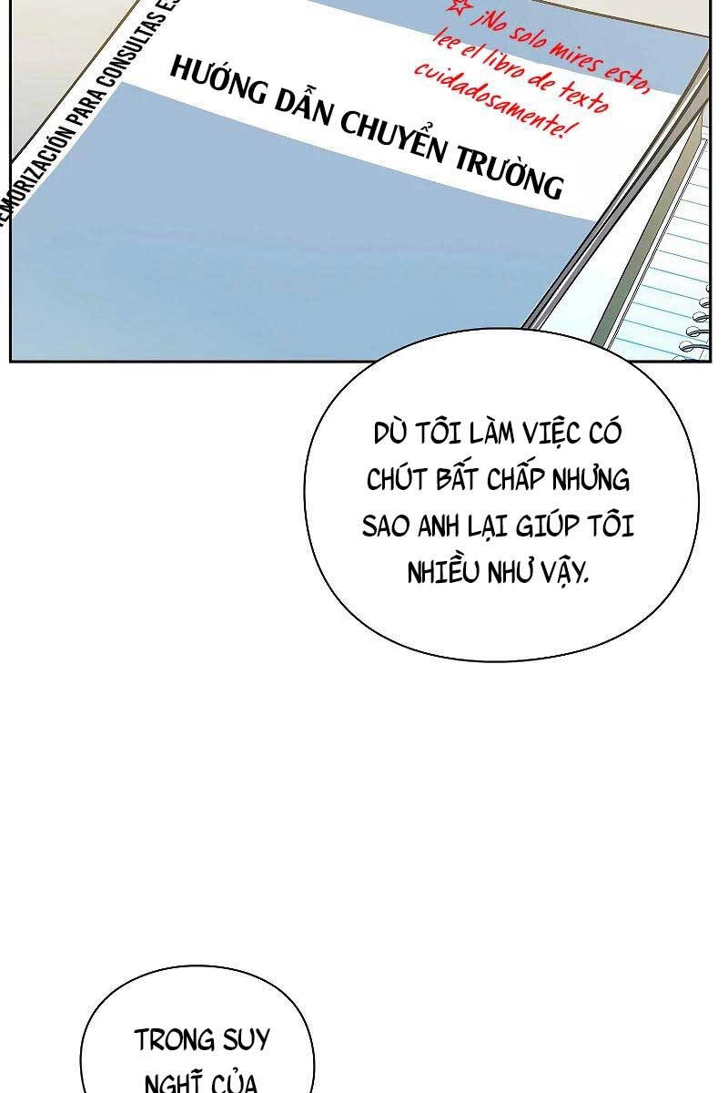 Trường Học Chiến Binh Chapter 36 - 79