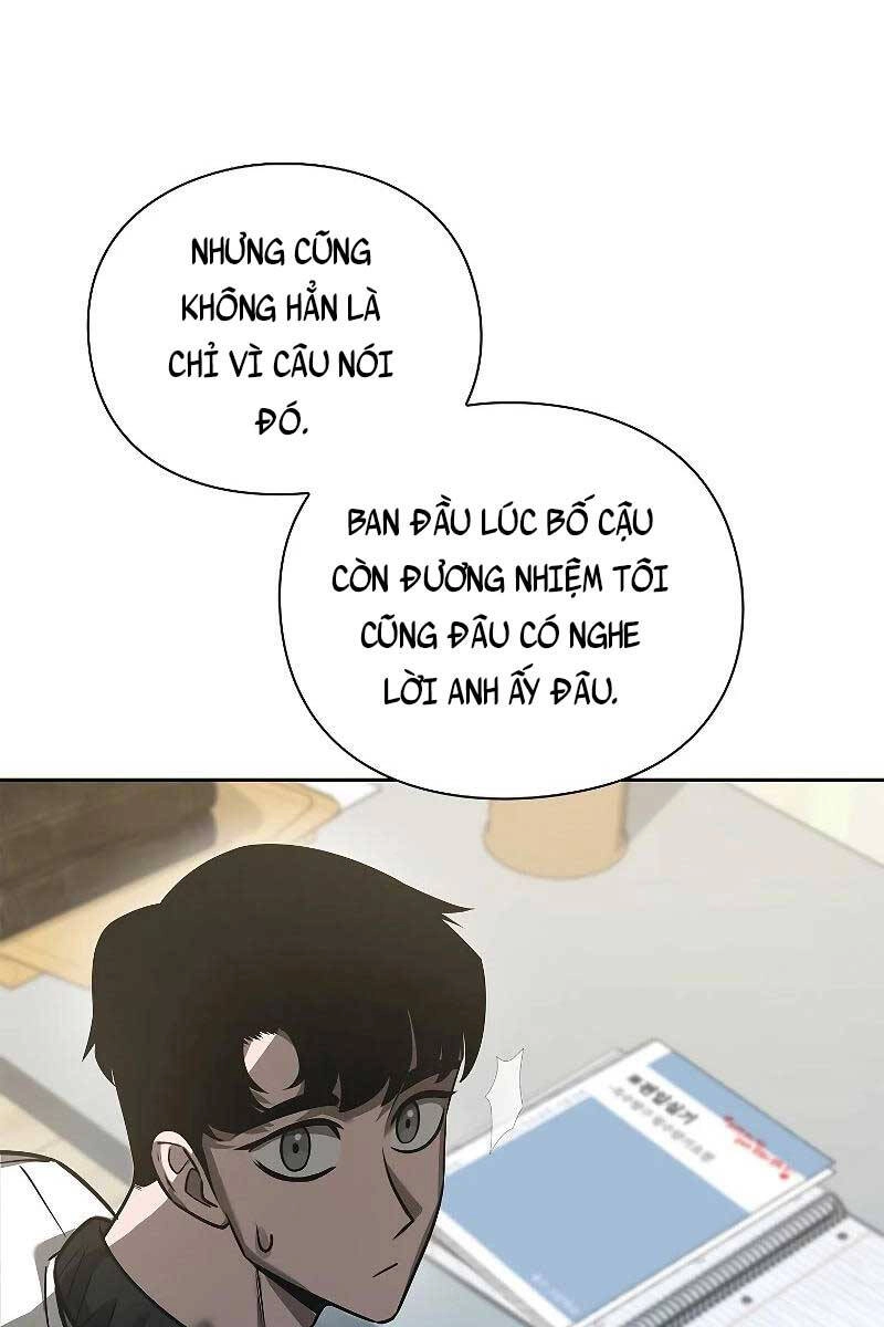 Trường Học Chiến Binh Chapter 36 - 81