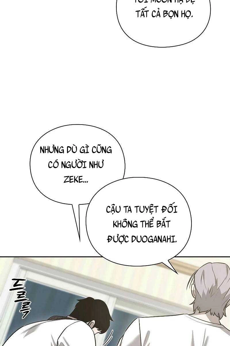 Trường Học Chiến Binh Chapter 36 - 88