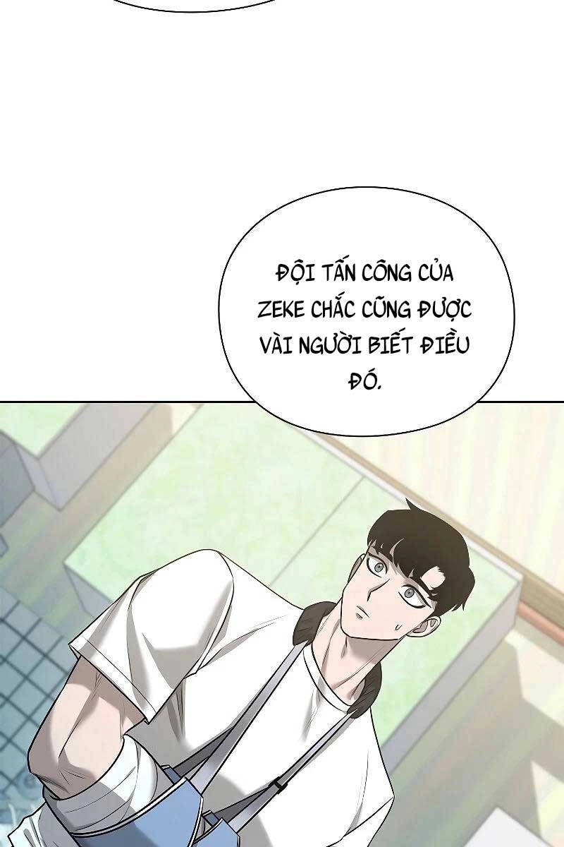 Trường Học Chiến Binh Chapter 36 - 92