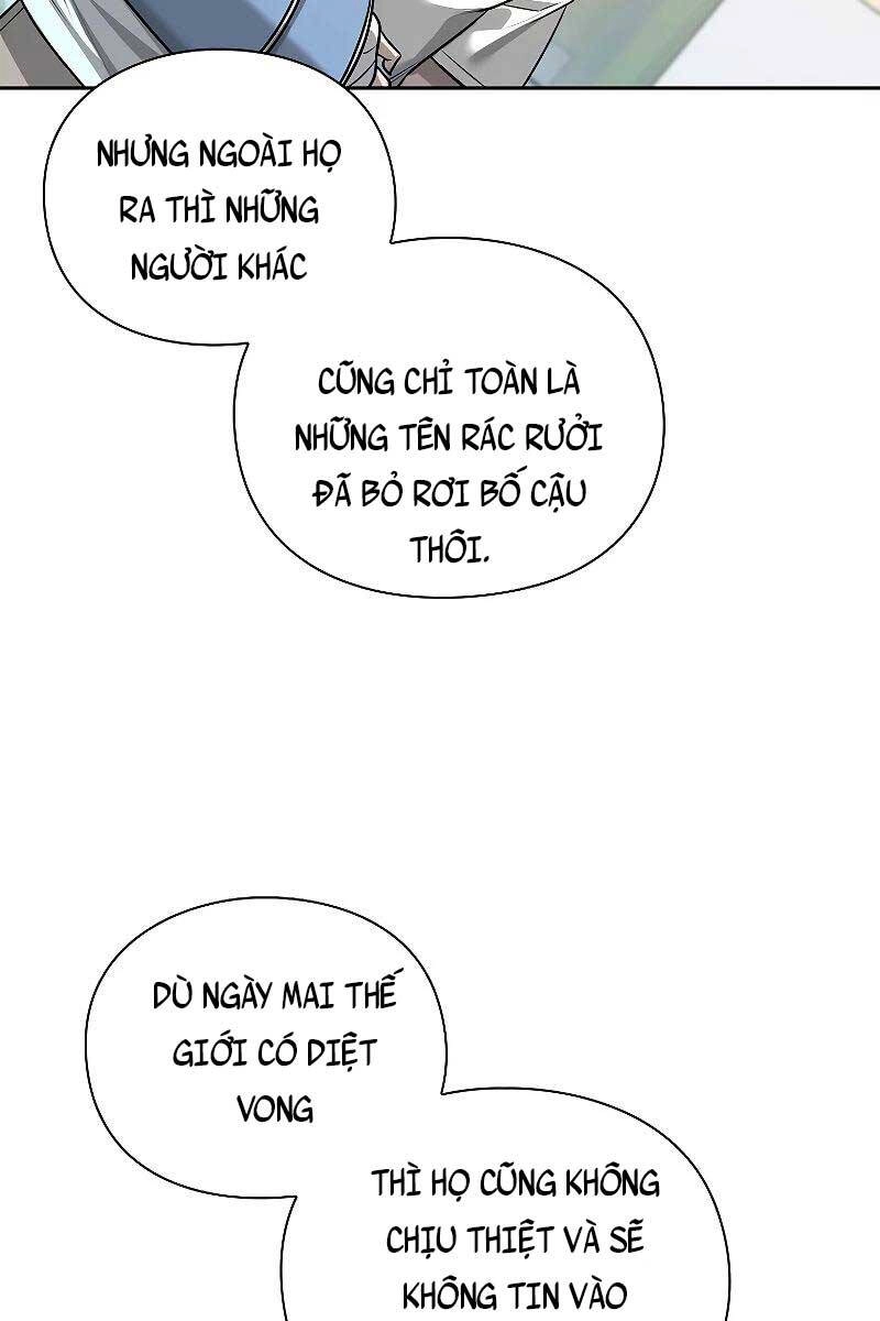 Trường Học Chiến Binh Chapter 36 - 93