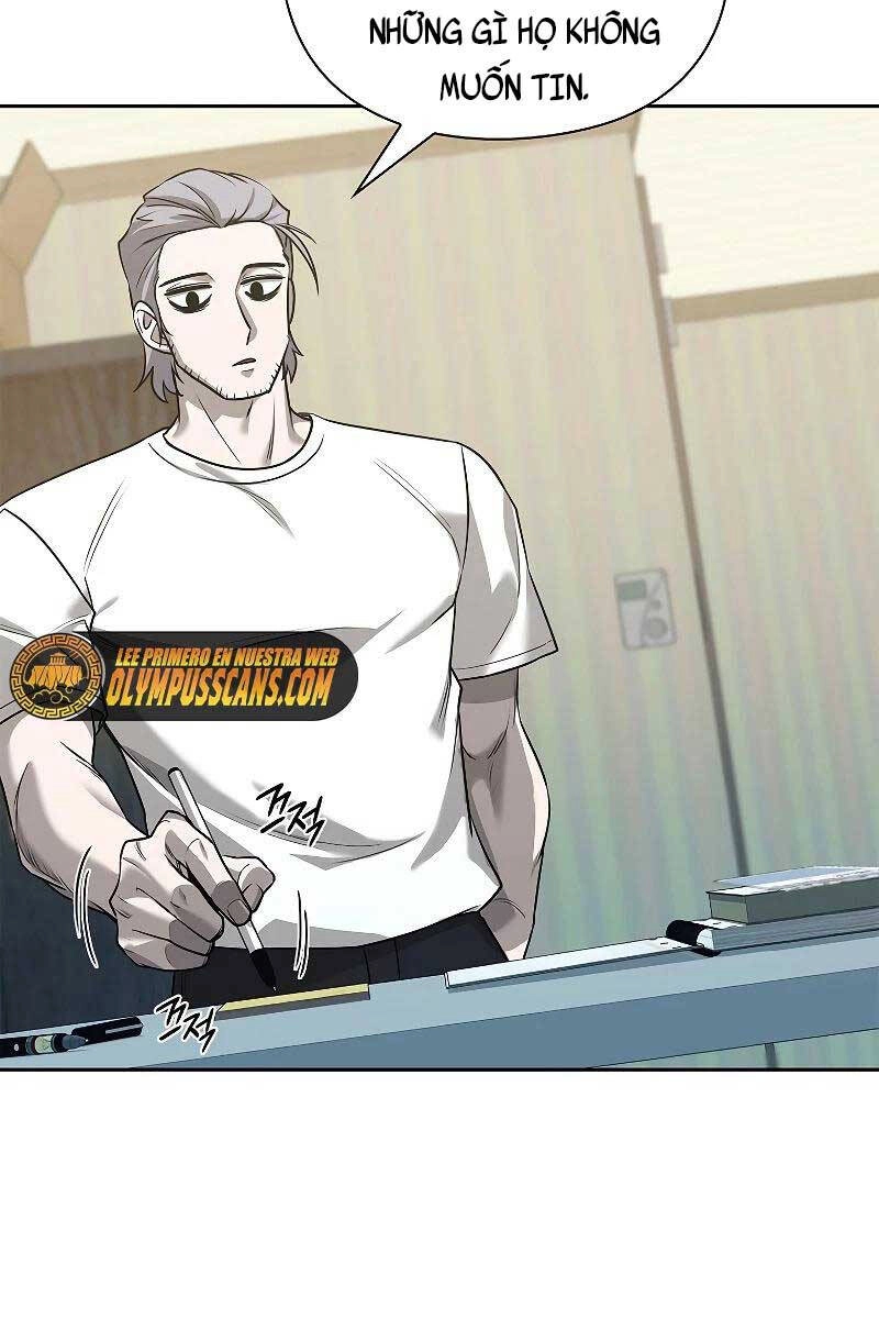 Trường Học Chiến Binh Chapter 36 - 94