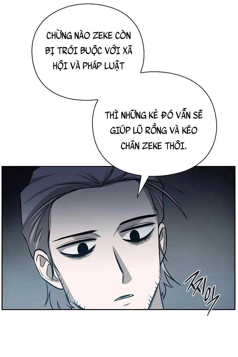 Trường Học Chiến Binh Chapter 36 - 95