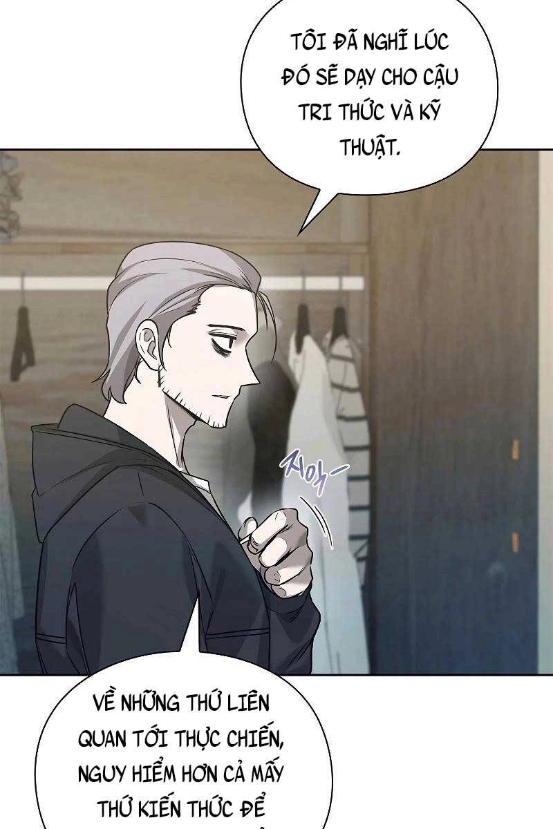 Trường Học Chiến Binh Chapter 36 - 105