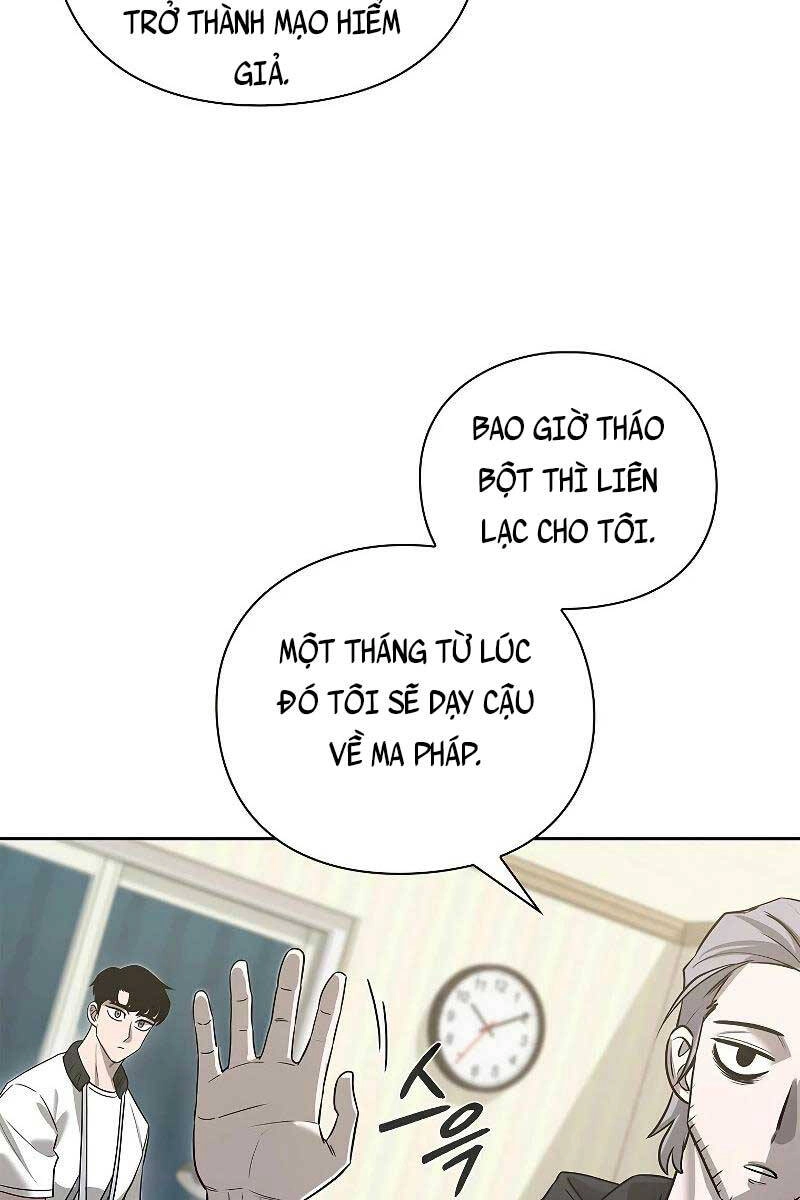 Trường Học Chiến Binh Chapter 36 - 106