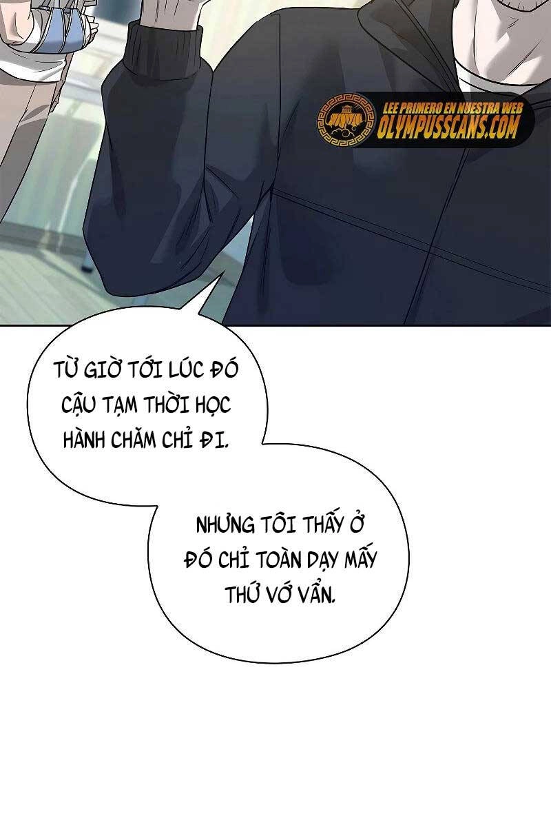 Trường Học Chiến Binh Chapter 36 - 107