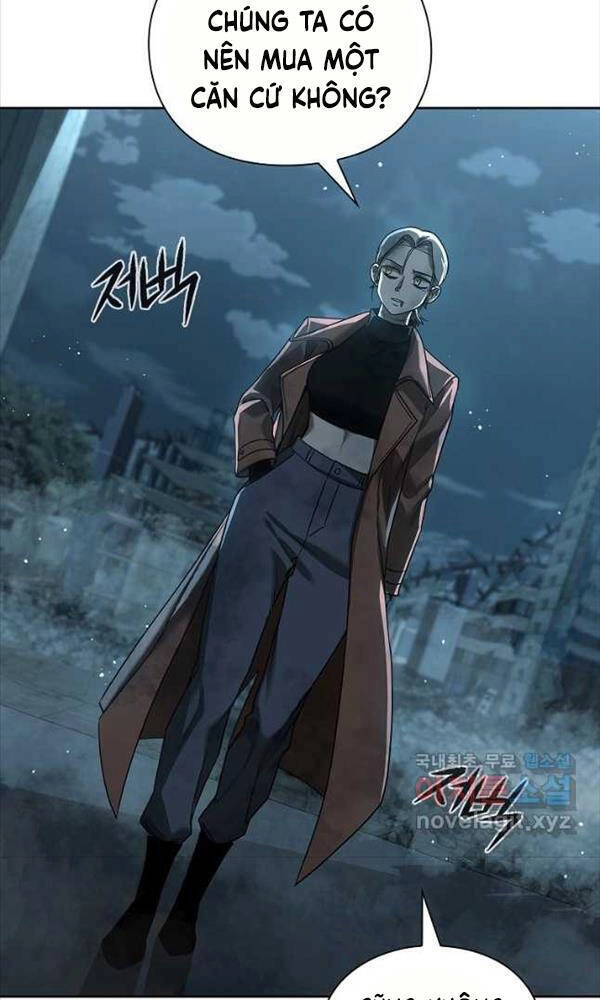 Trường Học Chiến Binh Chapter 37 - 2