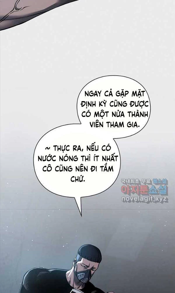 Trường Học Chiến Binh Chapter 37 - 4