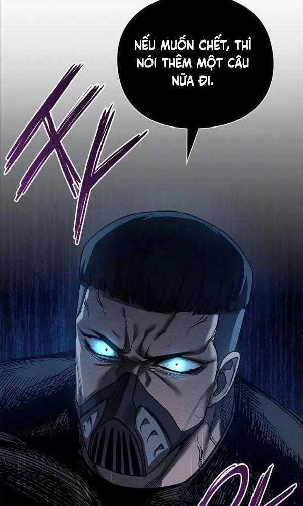 Trường Học Chiến Binh Chapter 37 - 11