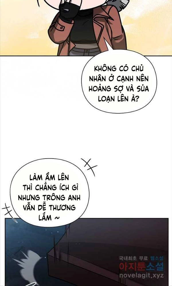 Trường Học Chiến Binh Chapter 37 - 13