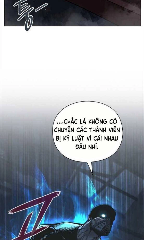 Trường Học Chiến Binh Chapter 37 - 14