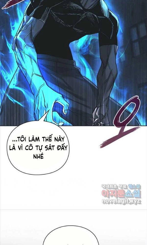 Trường Học Chiến Binh Chapter 37 - 15