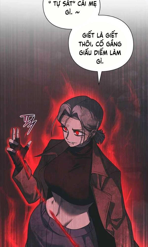 Trường Học Chiến Binh Chapter 37 - 16