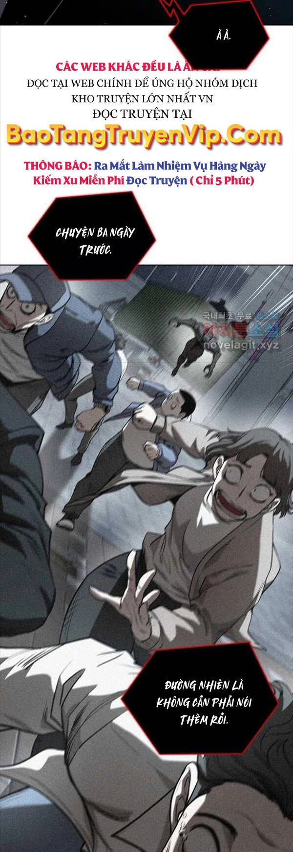 Trường Học Chiến Binh Chapter 37 - 27