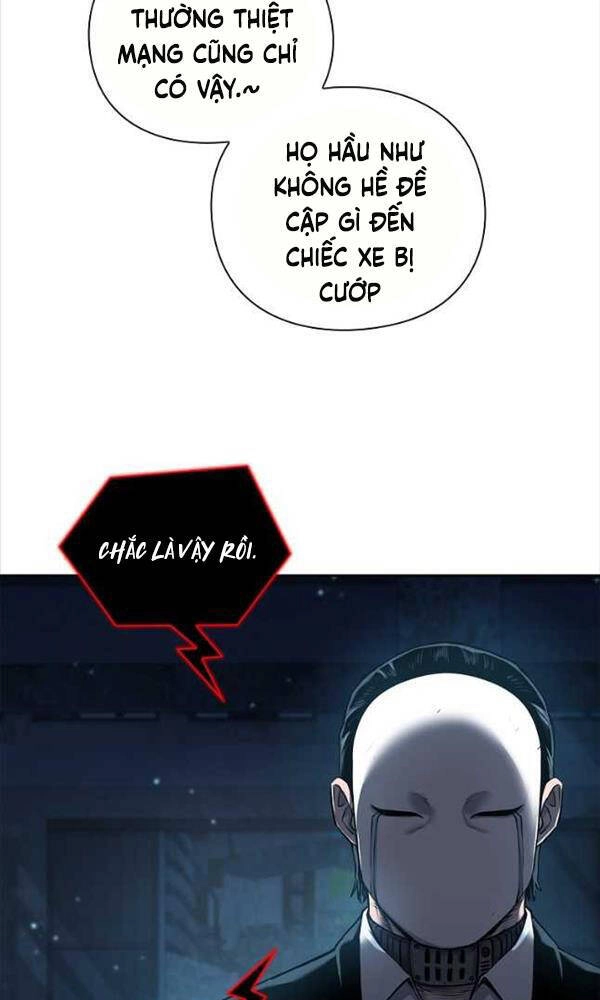 Trường Học Chiến Binh Chapter 37 - 33