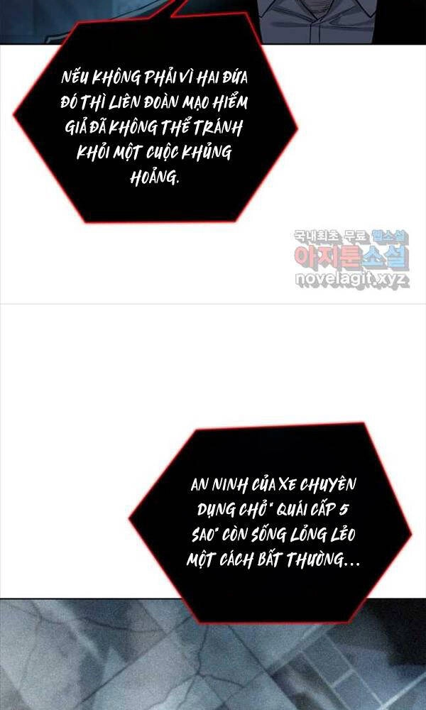 Trường Học Chiến Binh Chapter 37 - 34