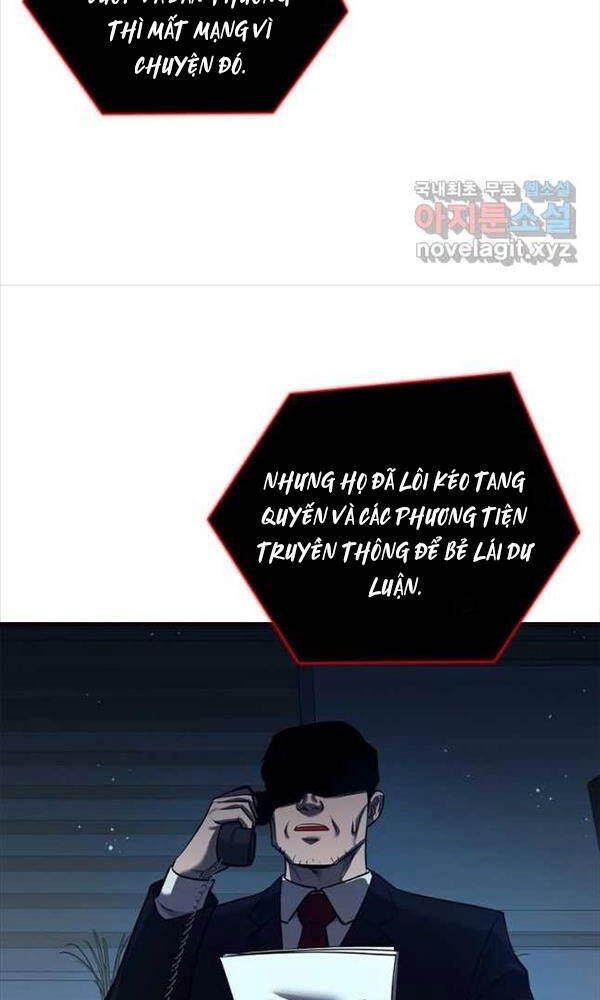 Trường Học Chiến Binh Chapter 37 - 36