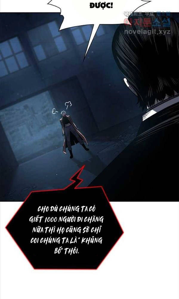 Trường Học Chiến Binh Chapter 37 - 38