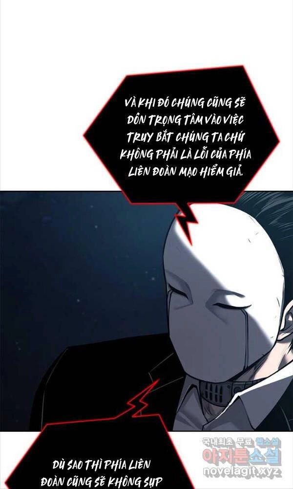 Trường Học Chiến Binh Chapter 37 - 39