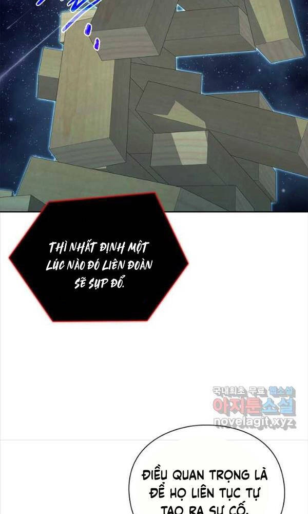 Trường Học Chiến Binh Chapter 37 - 41