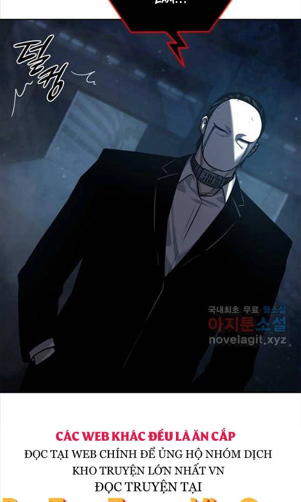 Trường Học Chiến Binh Chapter 37 - 43