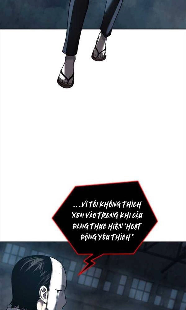 Trường Học Chiến Binh Chapter 37 - 46