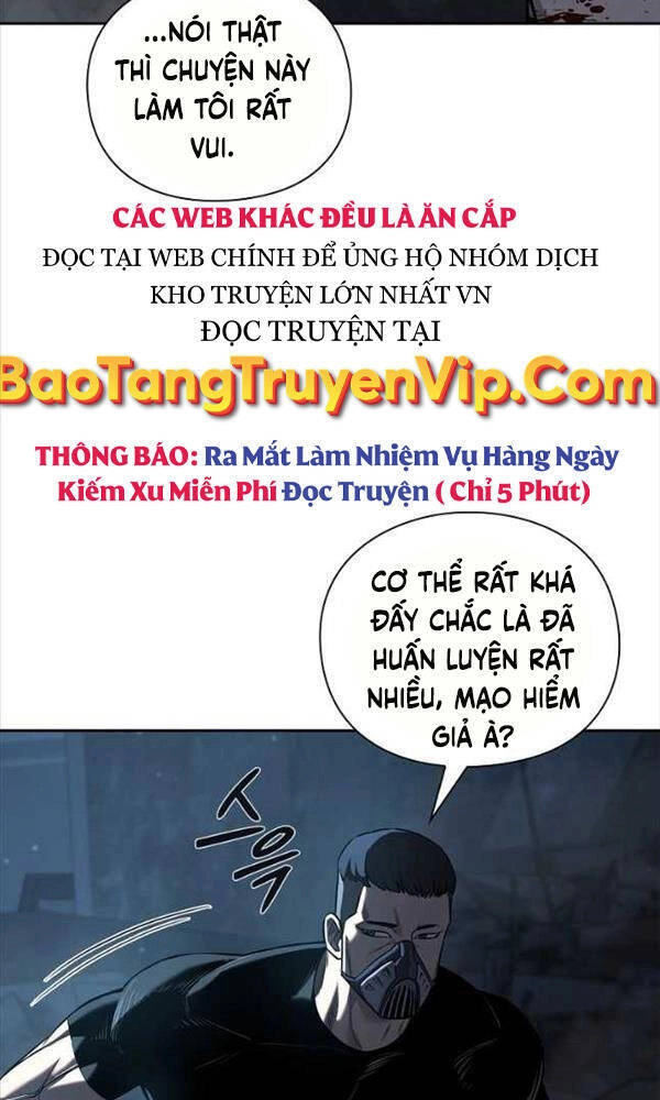 Trường Học Chiến Binh Chapter 37 - 50