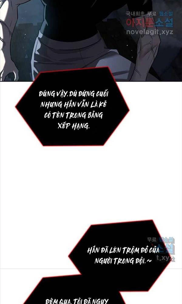 Trường Học Chiến Binh Chapter 37 - 51