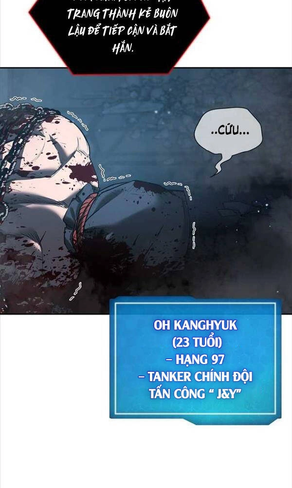 Trường Học Chiến Binh Chapter 37 - 52