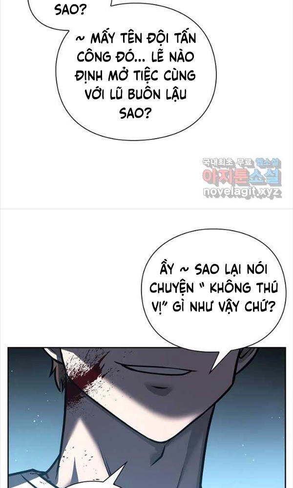 Trường Học Chiến Binh Chapter 37 - 60