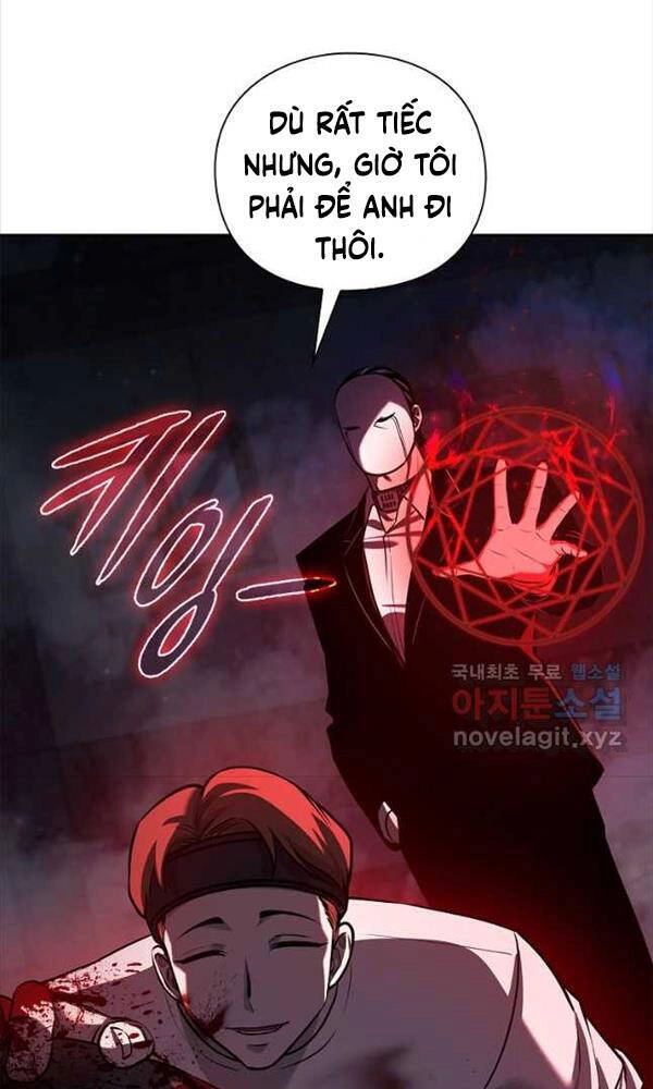 Trường Học Chiến Binh Chapter 37 - 69