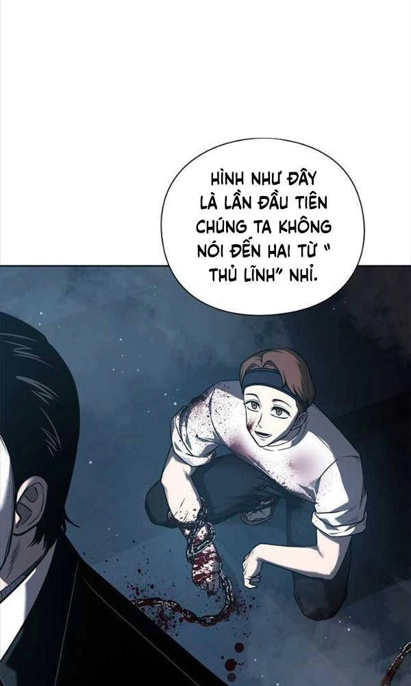 Trường Học Chiến Binh Chapter 37 - 76
