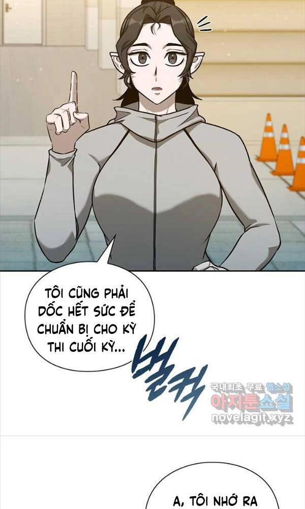 Trường Học Chiến Binh Chapter 37 - 93