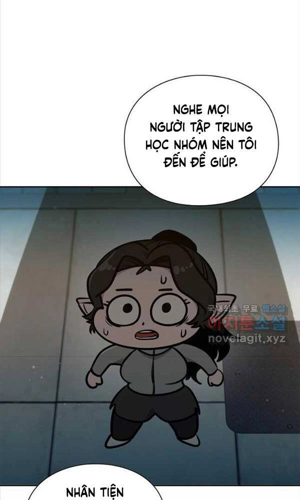 Trường Học Chiến Binh Chapter 37 - 95