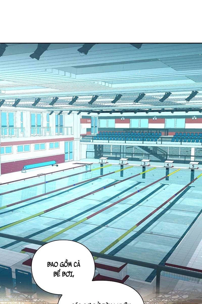 Trường Học Chiến Binh Chapter 38 - 1