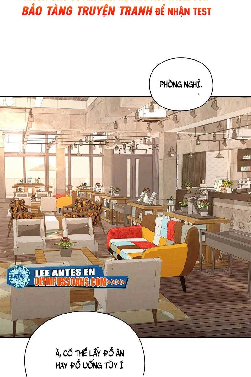 Trường Học Chiến Binh Chapter 38 - 3