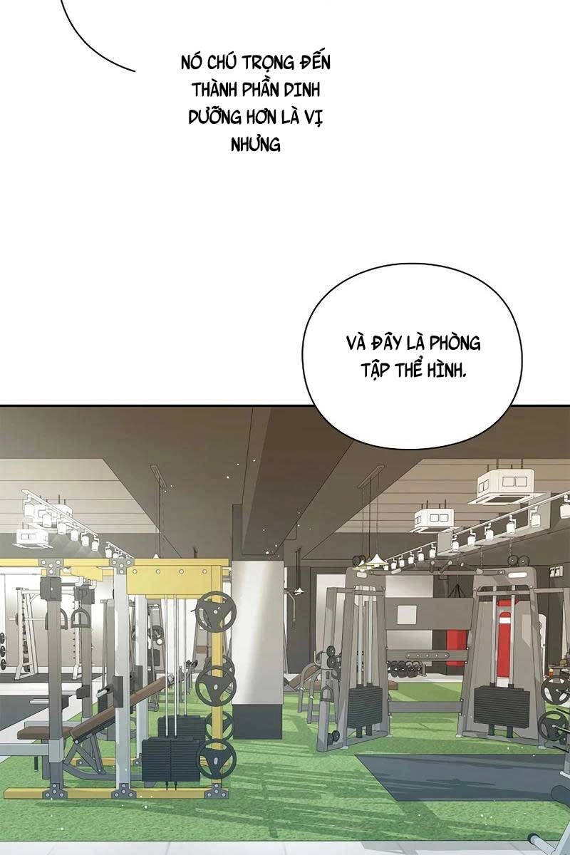 Trường Học Chiến Binh Chapter 38 - 4