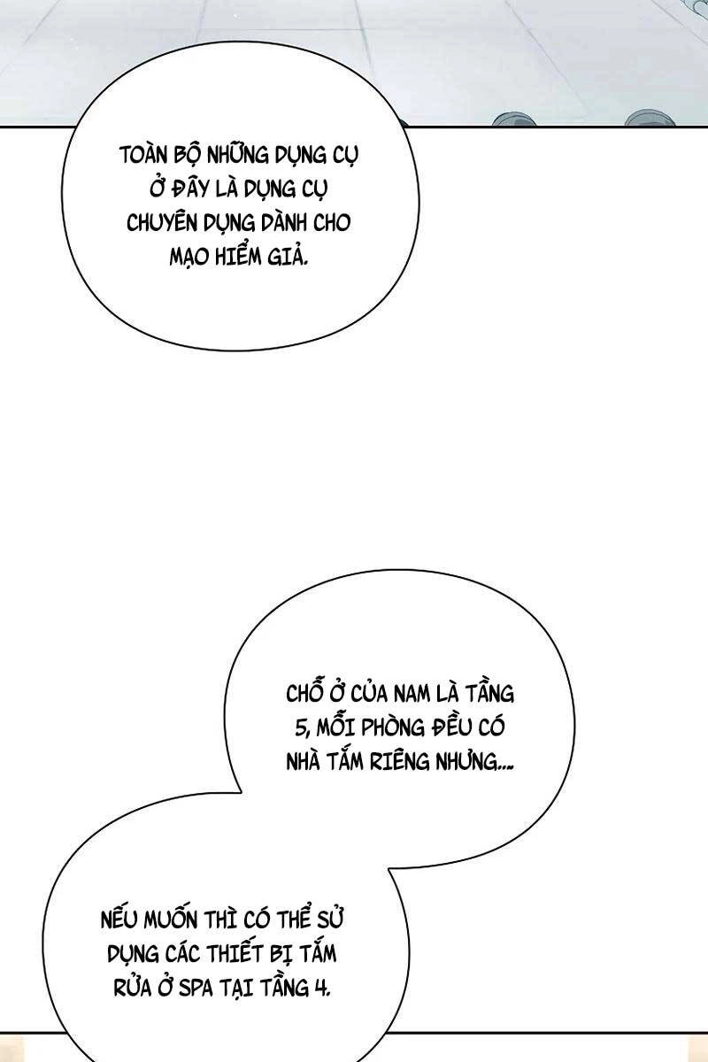 Trường Học Chiến Binh Chapter 38 - 5