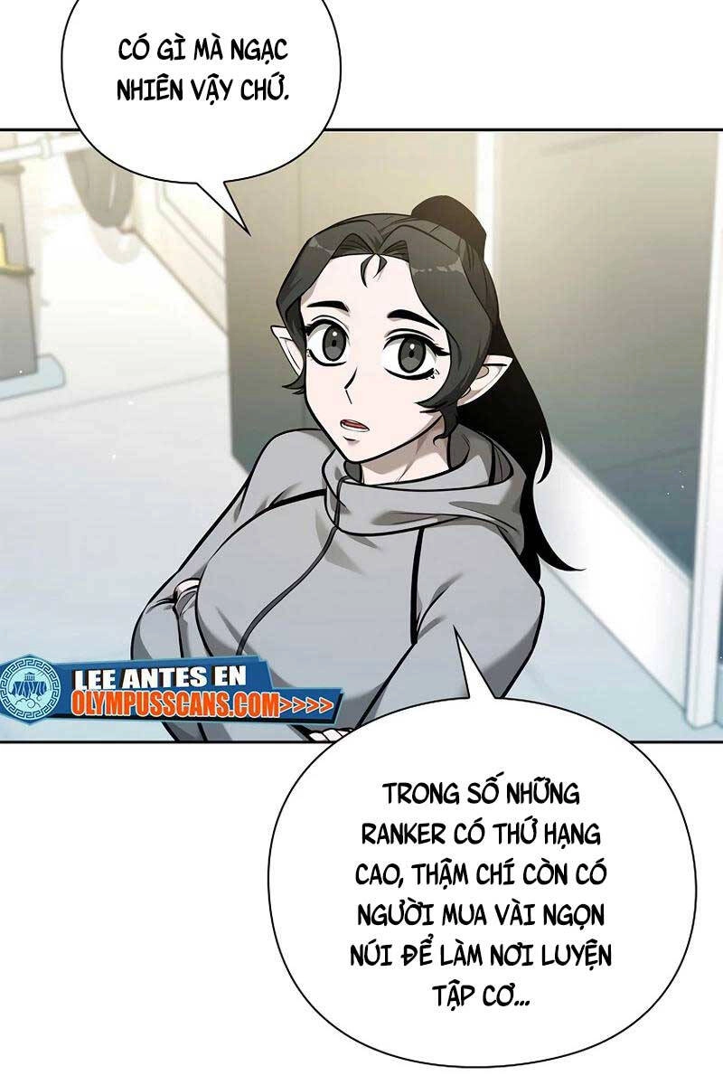 Trường Học Chiến Binh Chapter 38 - 7