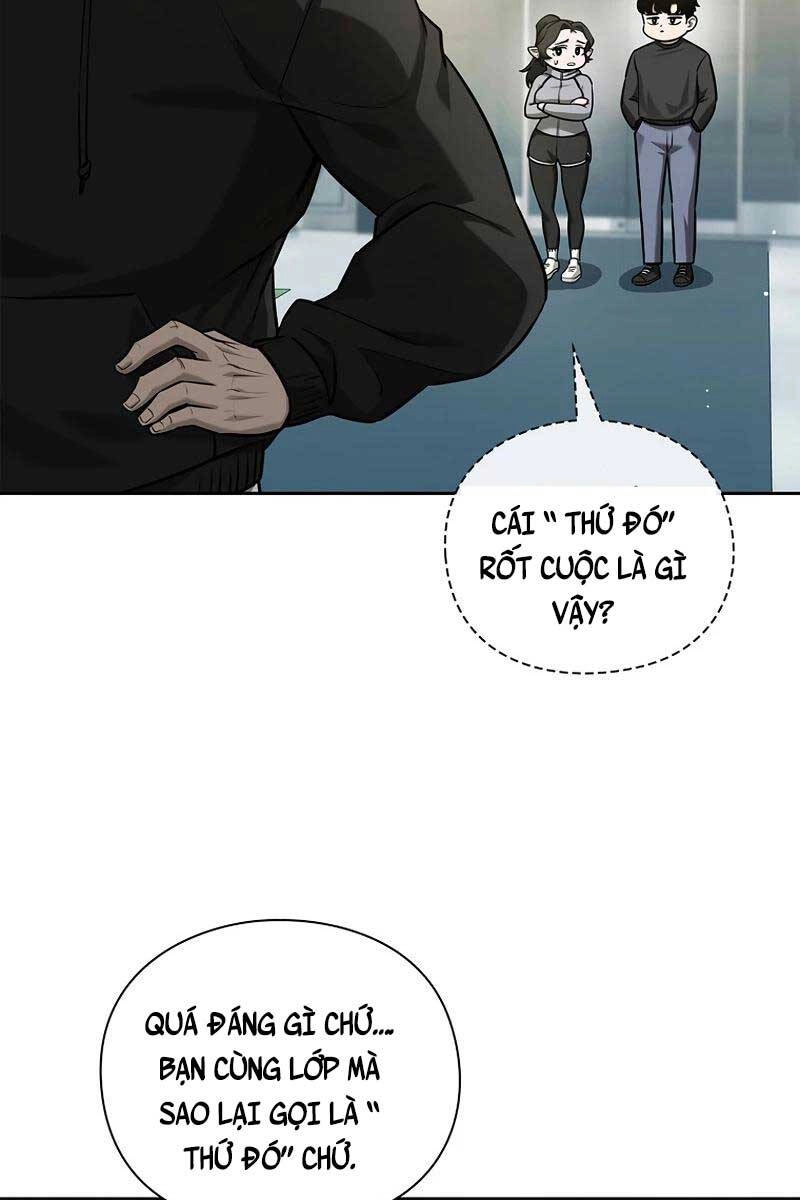 Trường Học Chiến Binh Chapter 38 - 10