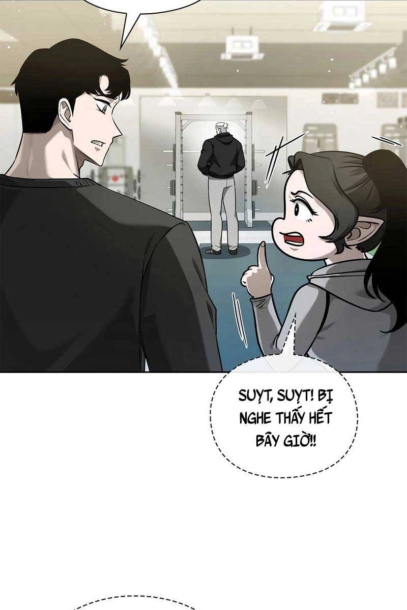 Trường Học Chiến Binh Chapter 38 - 11